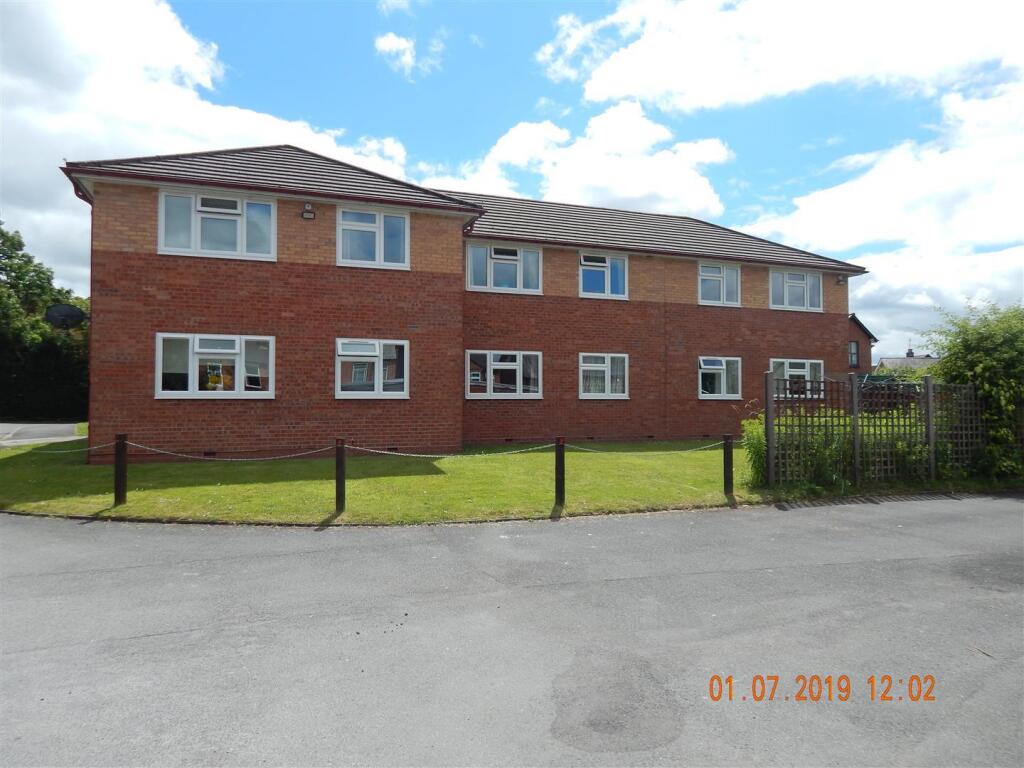 1 bed 1st Floor Flat for rent in Redditch. From Vizors - Redditch