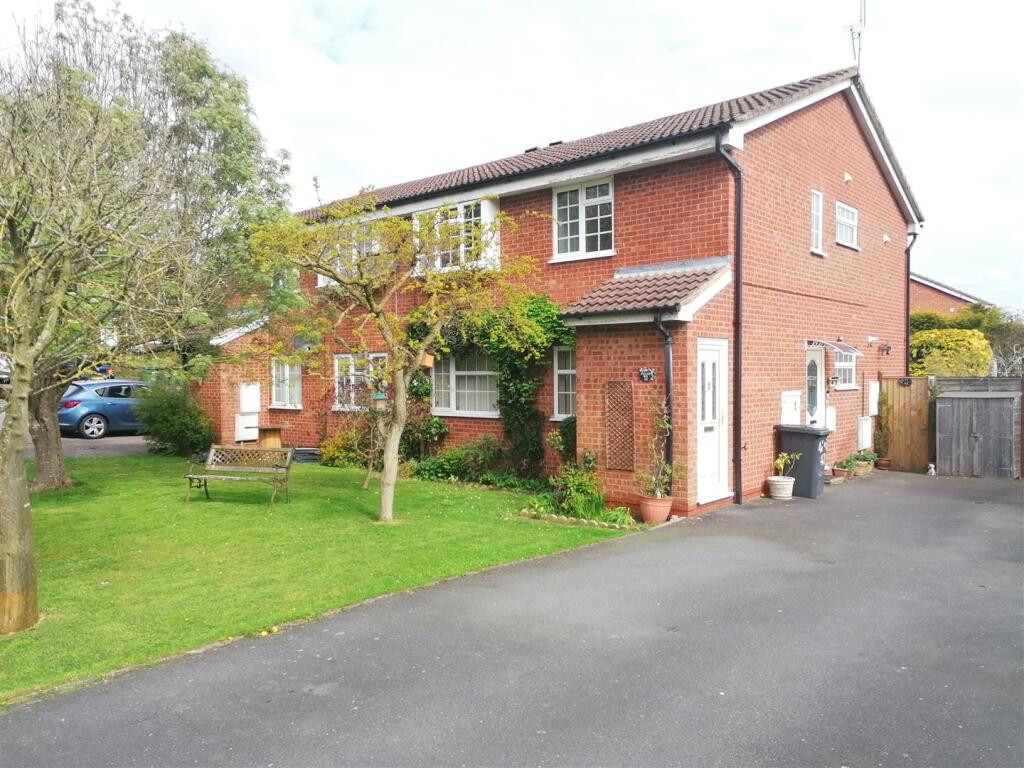 2 bed Annexe for rent in Redditch. From Vizors - Redditch 2 bed Annexe for rent in Redditch. From Vizors - Redditch
