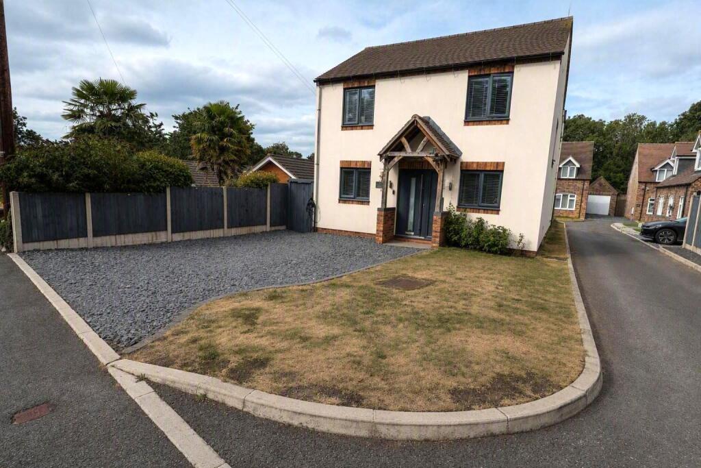 3 bed Detached for rent in Redditch. From Vizors - Redditch