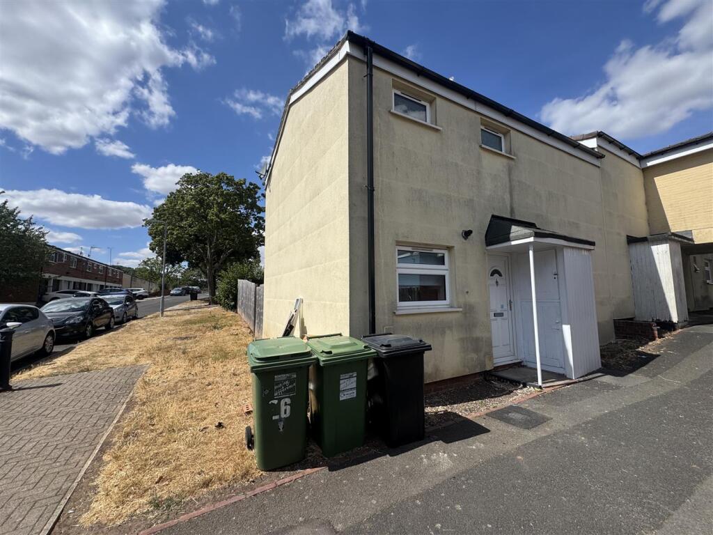 3 bed End of Terrace for rent in Redditch. From Vizors - Redditch 3 bed End of Terrace for rent in Redditch. From Vizors - Redditch