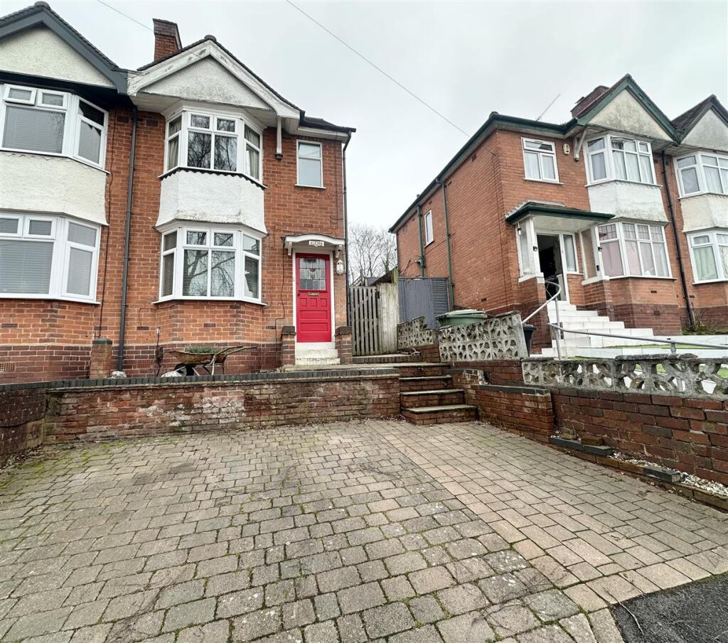 2 bed Semi Detached for rent in Redditch. From Vizors - Redditch