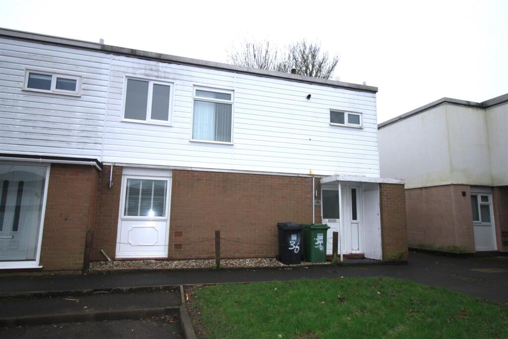 4 bed End of Terrace for rent in Redditch. From Vizors - Redditch 4 bed End of Terrace for rent in Redditch. From Vizors - Redditch