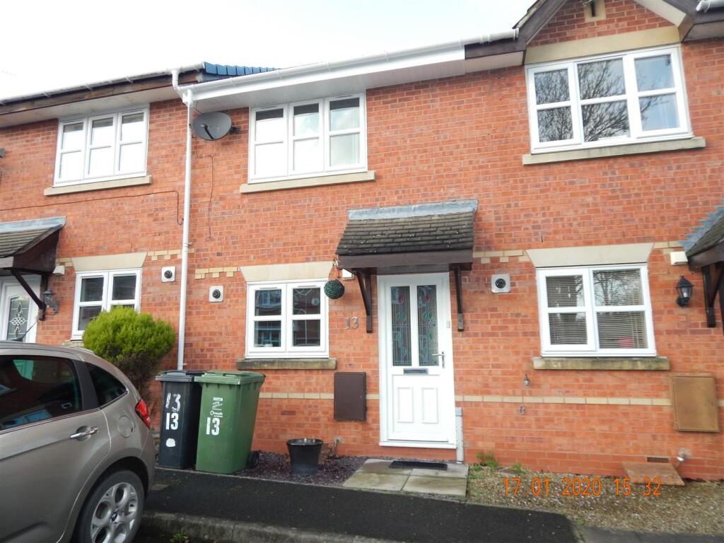 2 bed Mid Terraced House for rent in Redditch. From Vizors - Redditch 2 bed Mid Terraced House for rent in Redditch. From Vizors - Redditch