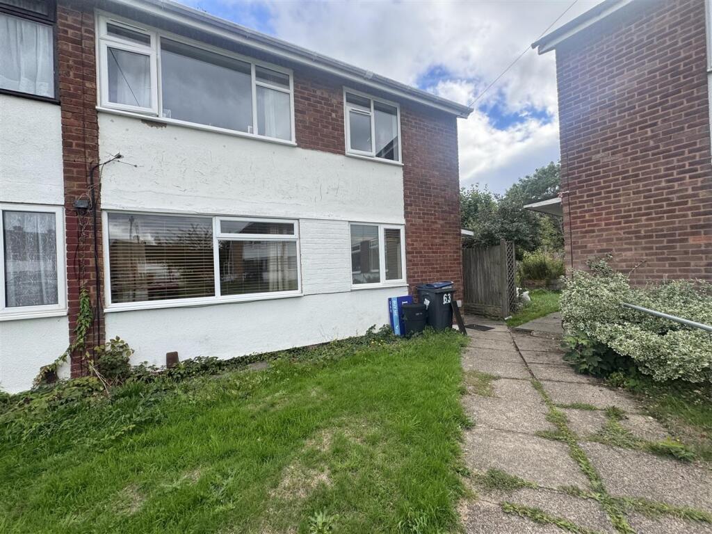 2 bed Annexe for rent in Birmingham. From Vizors - Redditch 2 bed Annexe for rent in Birmingham. From Vizors - Redditch