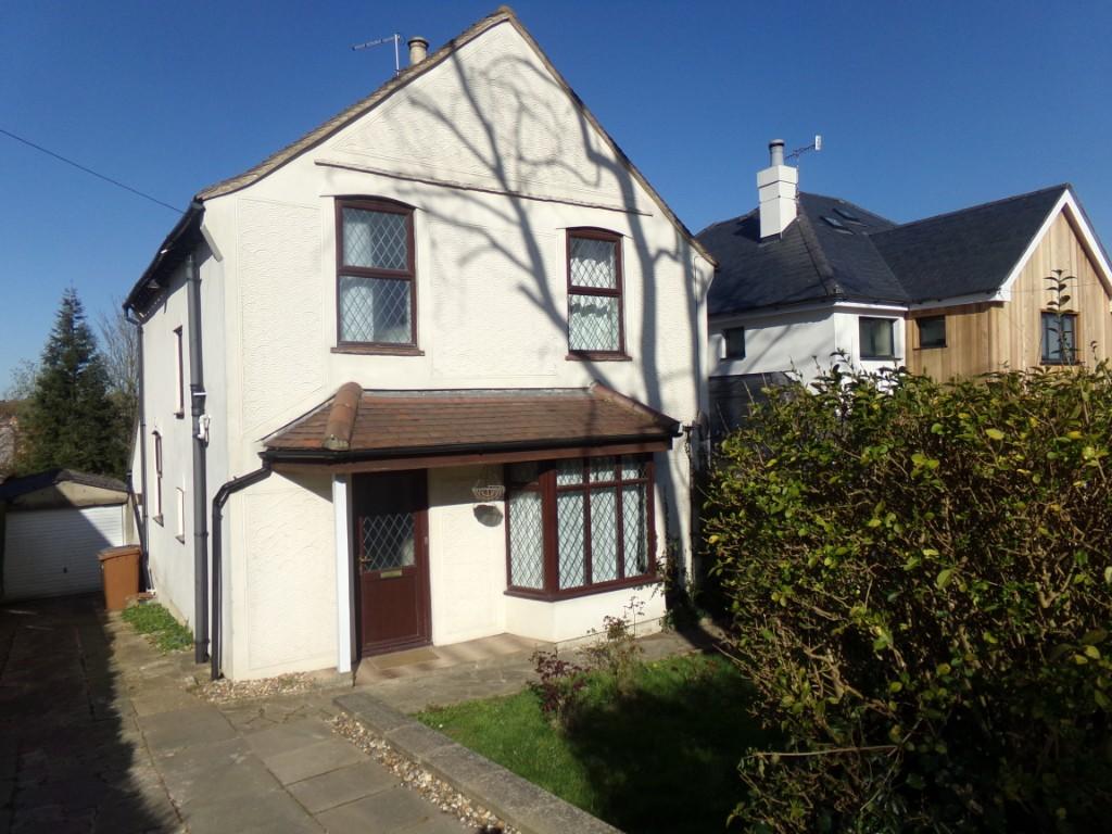 3 bed Detached for rent in Thorley Street. From John Michael Properties - Bishops Stortford