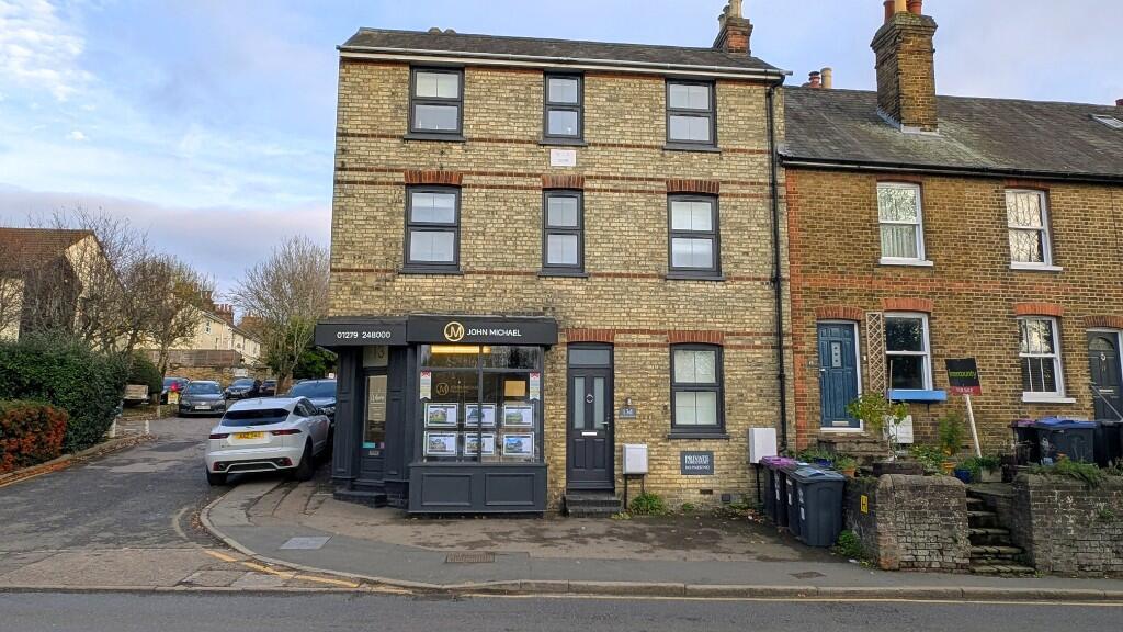 1 bed House Share for rent in Bishop's Stortford. From John Michael Properties - Bishops Stortford