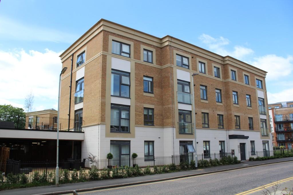 2 bed Apartment for rent in Waterford. From John Michael Properties - Bishops Stortford