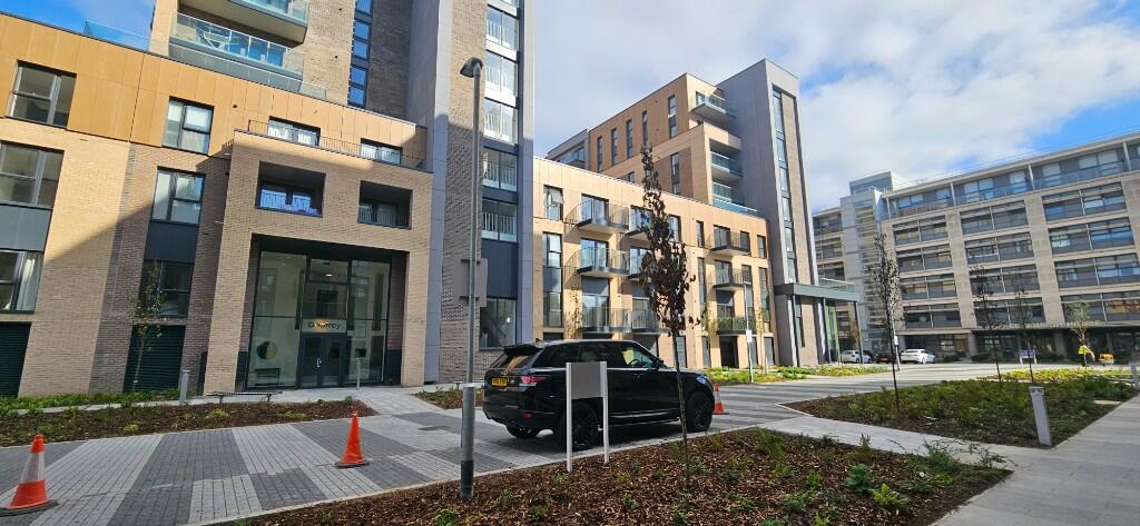 1 bed Apartment for rent in Gilston. From John Michael Properties - Bishops Stortford