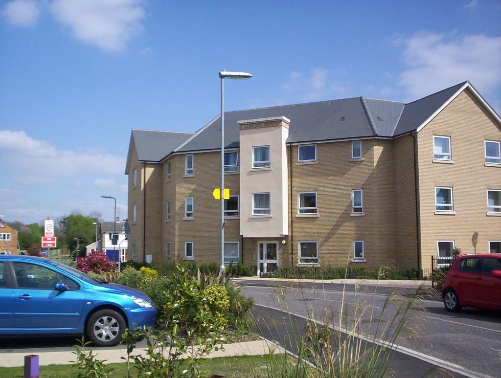2 bed Apartment for rent in Bishop's Stortford. From John Michael Properties - Bishops Stortford