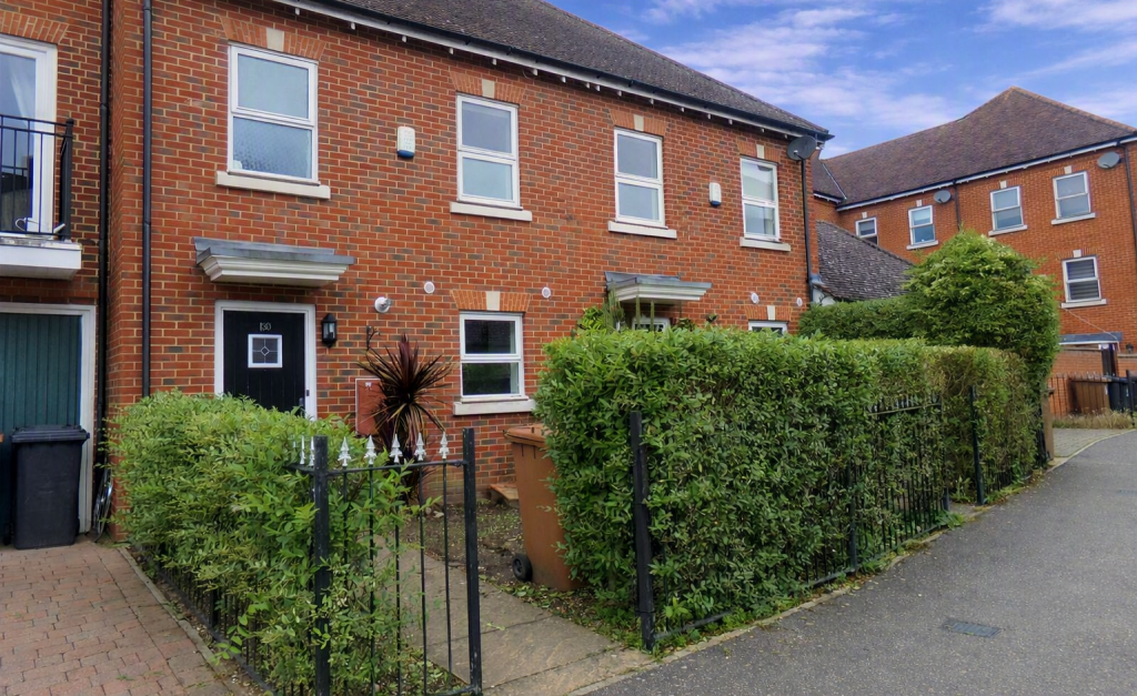 3 bed Mid Terraced House for rent in Bishop's Stortford. From John Michael Properties - Bishops Stortford