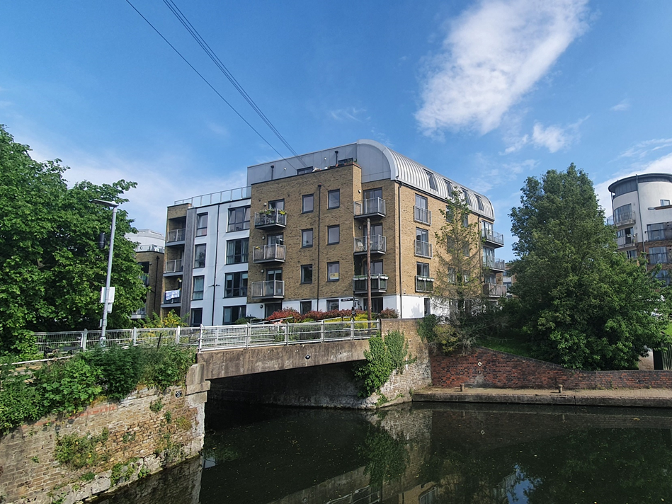 1 bed Apartment for rent in Hertford Heath. From John Michael Properties - Bishops Stortford