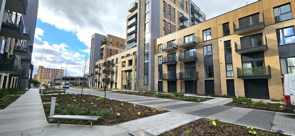 2 bed Apartment for rent in Gilston. From John Michael Properties - Bishops Stortford 2 bed Apartment for rent in Gilston. From John Michael Properties - Bishops Stortford