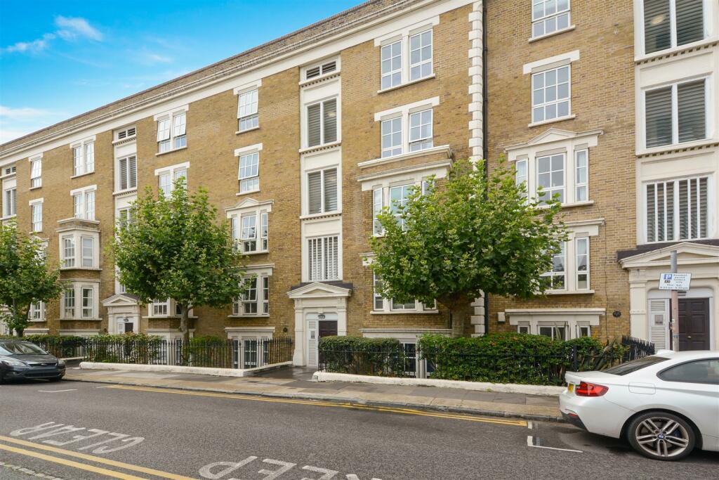 1 bed Flat for rent in London. From Elms Estates - Elms and Partners Limited TA