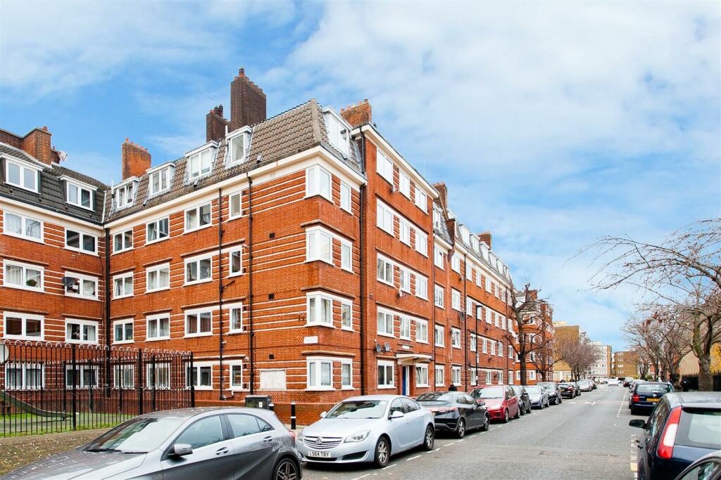 2 bed Flat for rent in London. From Elms Estates - Elms and Partners Limited TA