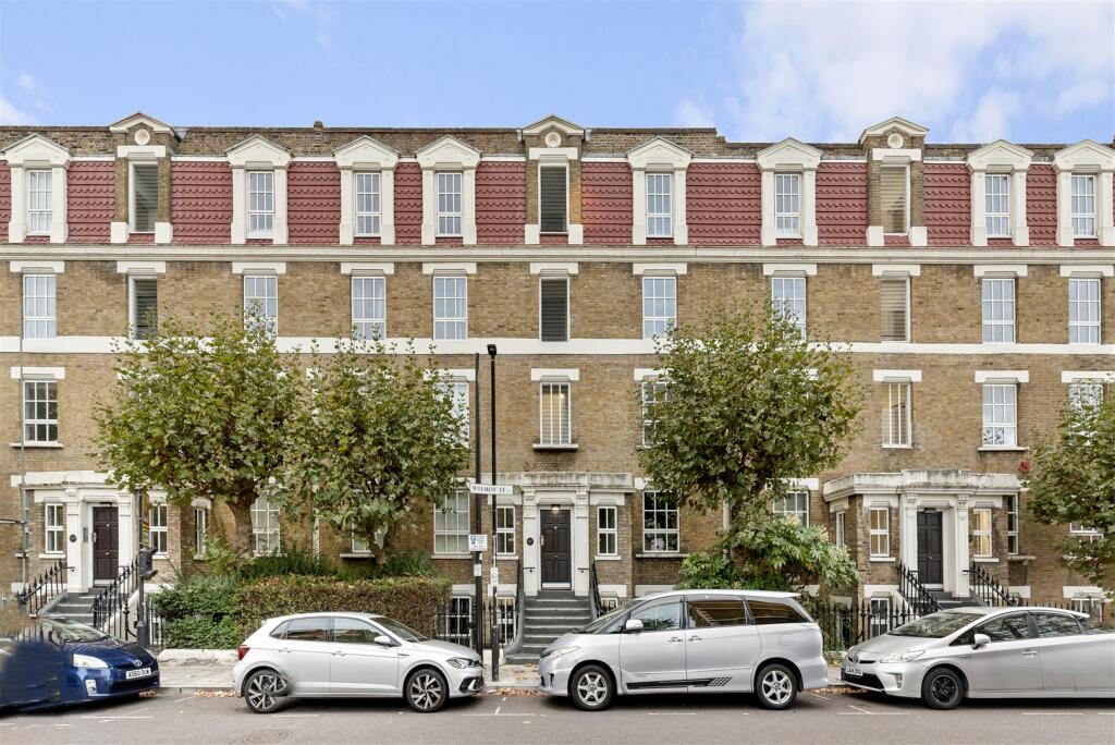 0 bed 1st Floor Flat for rent in London. From Elms Estates - Bethnal Green