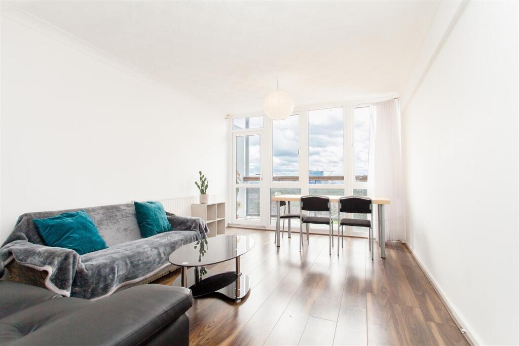 2 bed 1st Floor Flat for rent in Bethnal Green. From Elms Estates - Bethnal Green