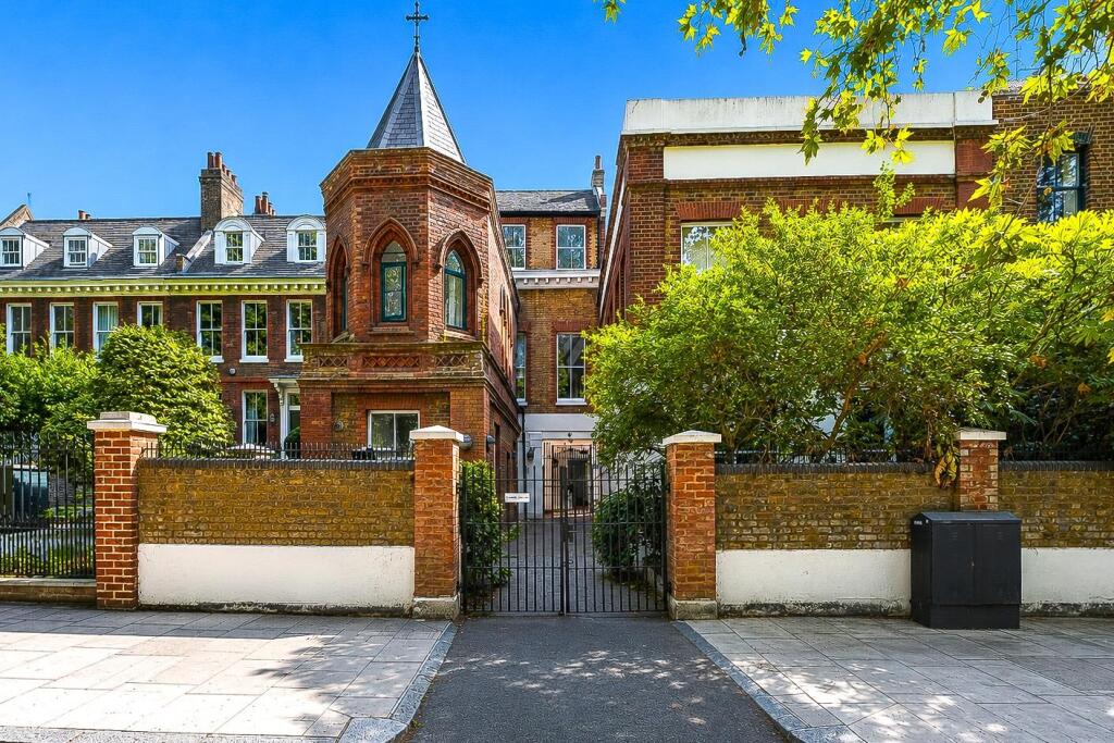 2 bed 1st Floor Flat for rent in Bethnal Green. From Elms Estates - Bethnal Green