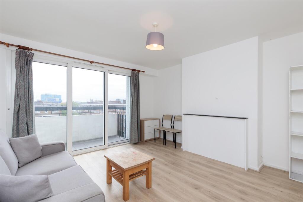 2 bed 1st Floor Flat for rent in London. From Elms Estates - Bethnal Green