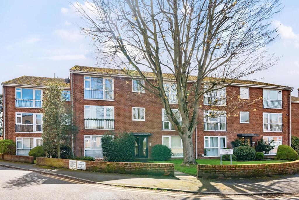 2 bed Apartment for rent in Windsor. From Hardings - Windsor