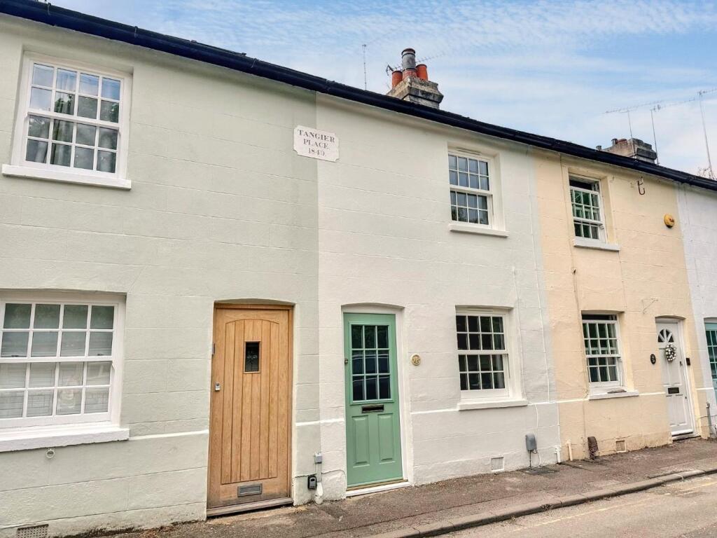 2 bed Detached for rent in Eton. From Hardings - Windsor 2 bed Detached for rent in Eton. From Hardings - Windsor