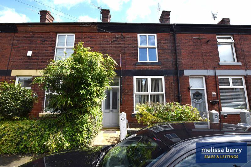 3 bed Mid Terraced House for rent in Simister. From Melissa Berry Sales & Lettings - Prestwich 3 bed Mid Terraced House for rent in Simister. From Melissa Berry Sales & Lettings - Prestwich