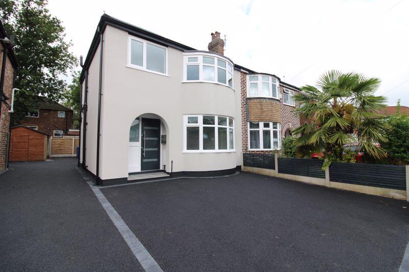 3 bed Semi Detached for rent in Simister. From Melissa Berry Sales & Lettings - Prestwich
