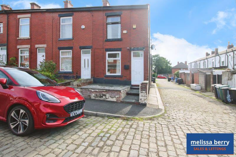 3 bed End of Terrace for rent in Bury. From Melissa Berry Sales & Lettings - Prestwich