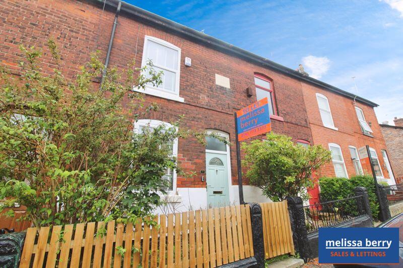 3 bed Mid Terraced House for rent in Simister. From Melissa Berry Sales & Lettings - Prestwich 3 bed Mid Terraced House for rent in Simister. From Melissa Berry Sales & Lettings - Prestwich