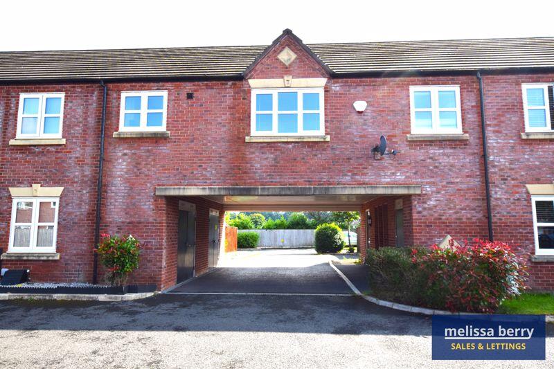 2 bed Apartment for rent in Bury. From Melissa Berry Sales & Lettings - Prestwich 2 bed Apartment for rent in Bury. From Melissa Berry Sales & Lettings - Prestwich