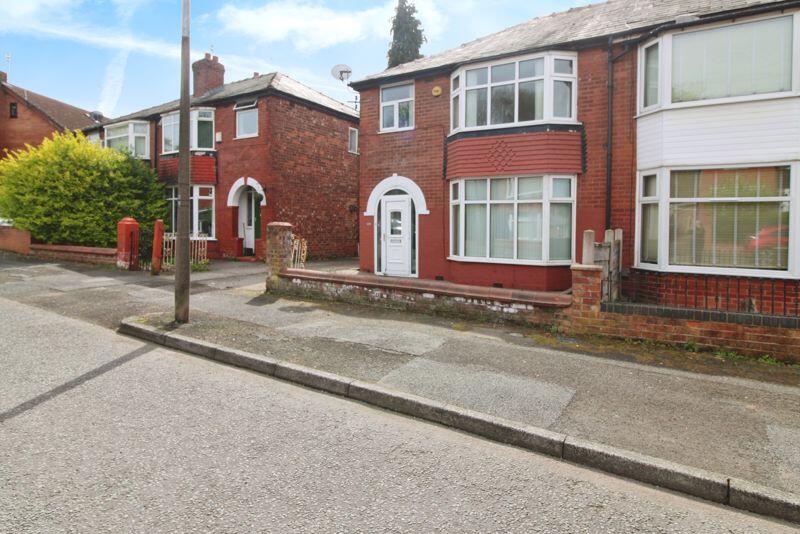 3 bed Semi Detached for rent in Simister. From Melissa Berry Sales & Lettings - Prestwich