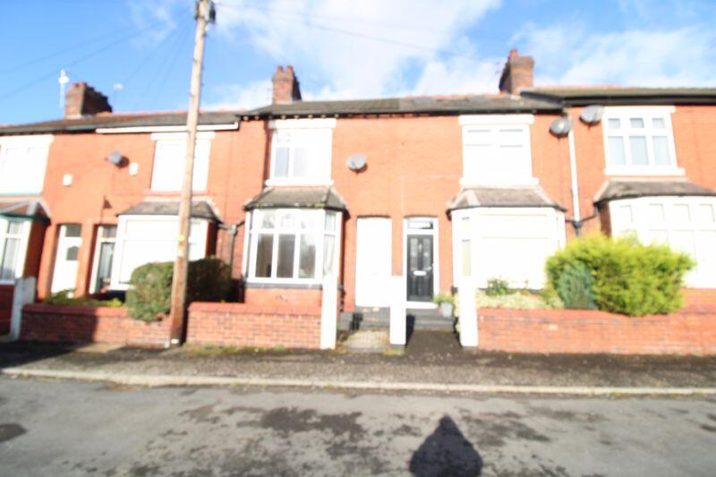 3 bed Mid Terraced House for rent in Simister. From Melissa Berry Sales & Lettings - Prestwich
