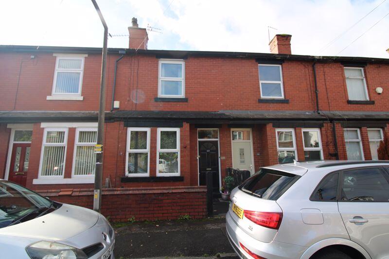 2 bed Mid Terraced House for rent in Simister. From Melissa Berry Sales & Lettings - Prestwich 2 bed Mid Terraced House for rent in Simister. From Melissa Berry Sales & Lettings - Prestwich