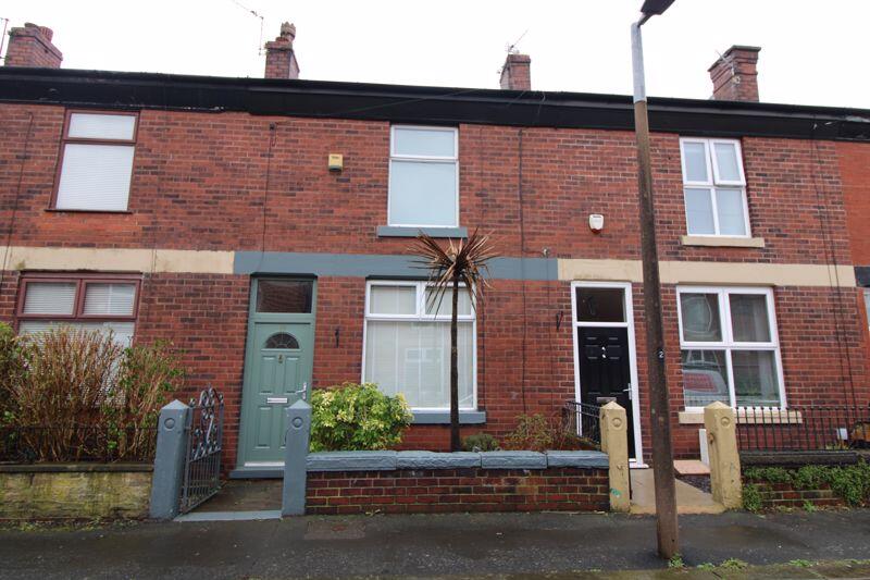 3 bed Mid Terraced House for rent in Simister. From Melissa Berry Sales & Lettings - Prestwich 3 bed Mid Terraced House for rent in Simister. From Melissa Berry Sales & Lettings - Prestwich