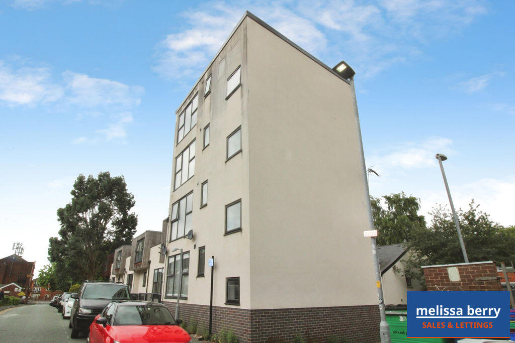 2 bed 1st Floor Flat for rent in Simister. From Melissa Berry Sales & Lettings - Prestwich 2 bed 1st Floor Flat for rent in Simister. From Melissa Berry Sales & Lettings - Prestwich