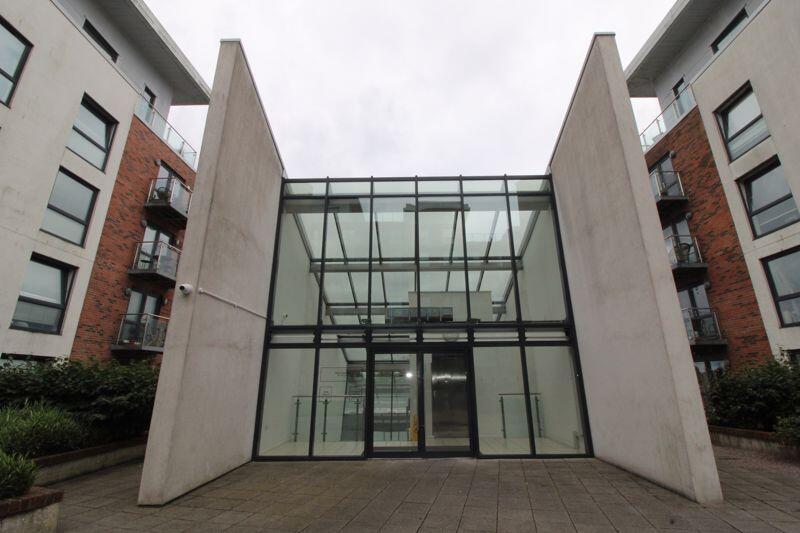 1 bed Apartment for rent in Simister. From Melissa Berry Sales & Lettings - Prestwich