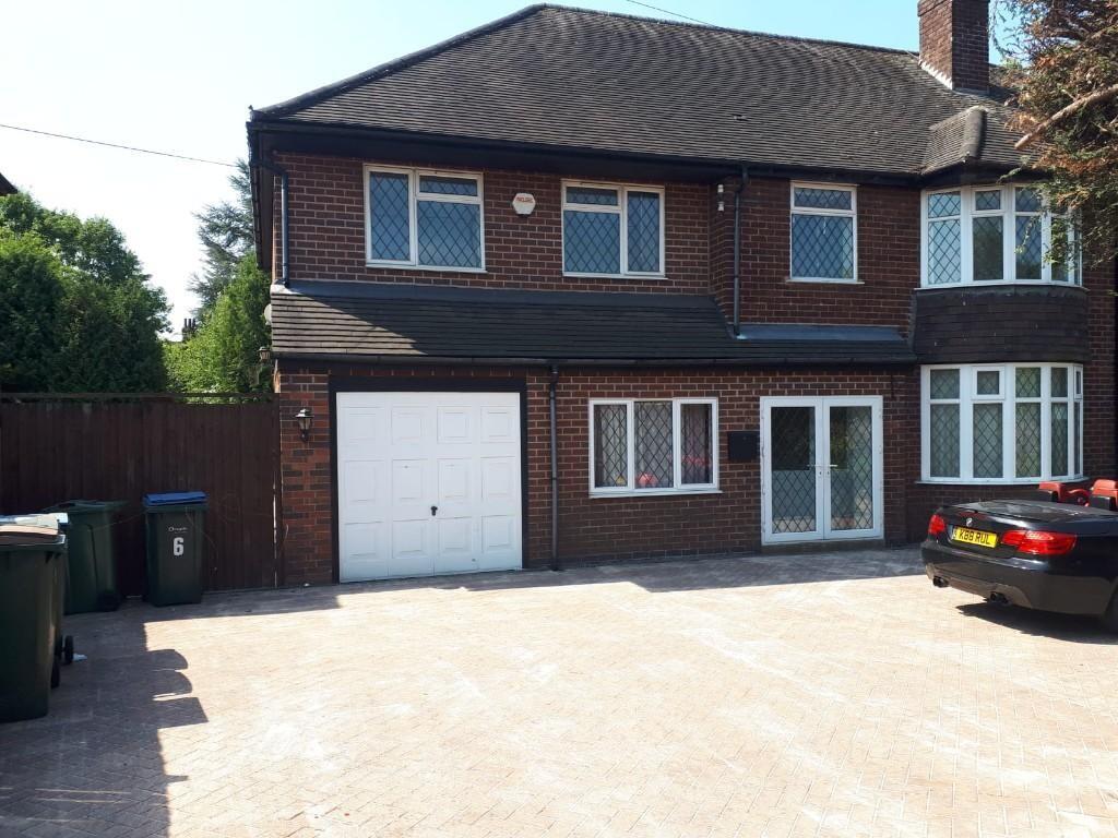 5 bed Semi Detached for rent in Binley Woods. From Merrick Binch Lettings & Sales - Coventry
