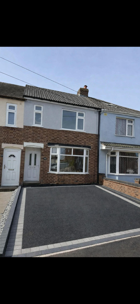 3 bed Mid Terraced House for rent in Hawkesbury. From Merrick Binch Lettings & Sales - Coventry