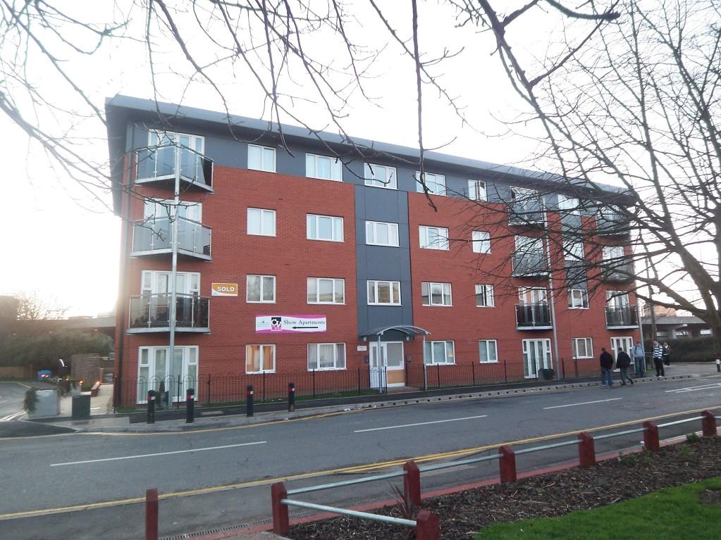 1 bed Apartment for rent in Coventry. From Merrick Binch Lettings & Sales - Coventry 1 bed Apartment for rent in Coventry. From Merrick Binch Lettings & Sales - Coventry