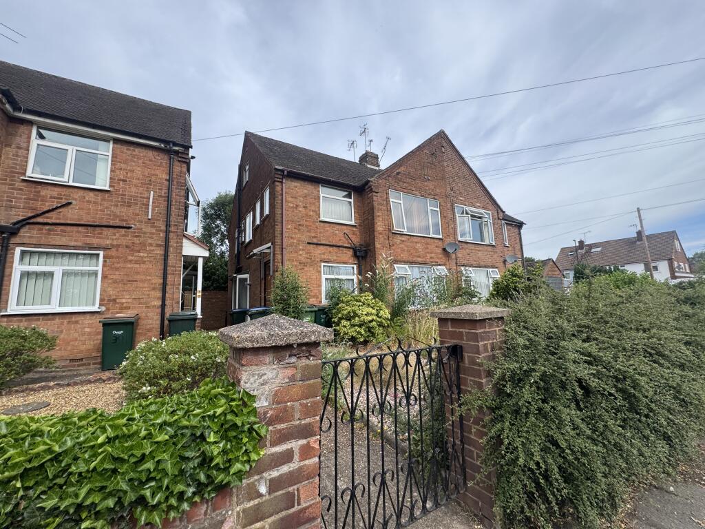 2 bed House (unspecified) for rent in Allesley Green. From Merrick Binch Lettings & Sales - Coventry