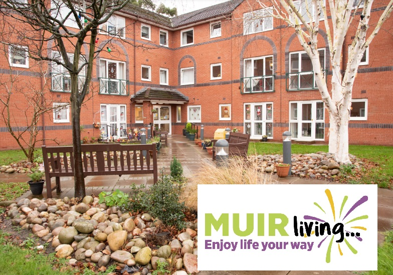 1 bed 1st Floor Flat for rent in Childer Thornton. From Muir Group - Lettings Team