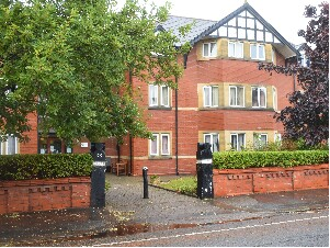 1 bed 1st Floor Flat for rent in Lytham St Anne's. From Muir Group - Lettings Team