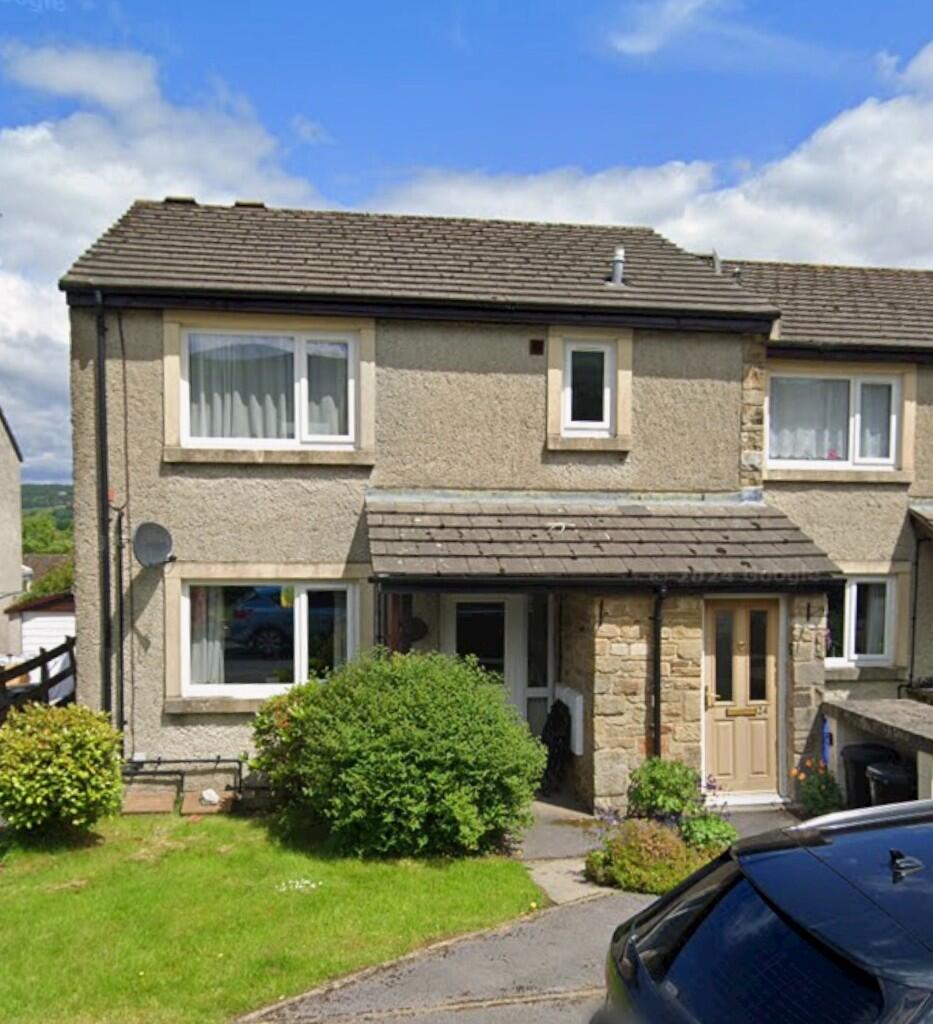 1 bed 1st Floor Flat for rent in Sutton-in-Craven. From Muir Group - Lettings Team 1 bed 1st Floor Flat for rent in Sutton-in-Craven. From Muir Group - Lettings Team