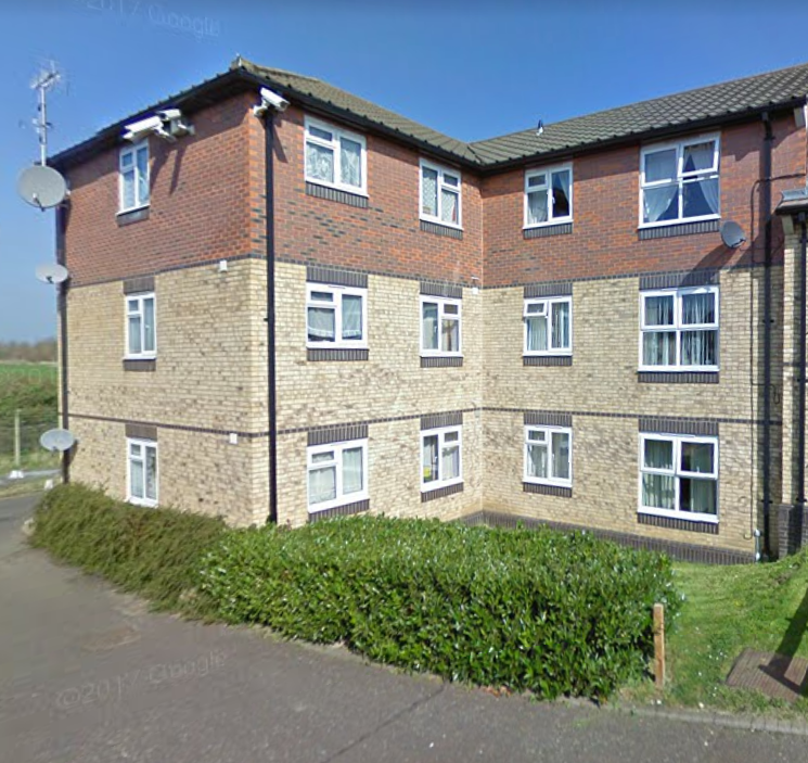 2 bed 1st Floor Flat for rent in Ramsey. From Muir Group - Lettings Team