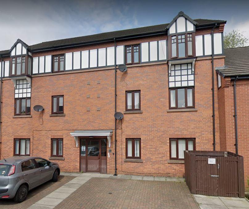 2 bed House (unspecified) for rent in Northwich. From Muir Group - Lettings Team