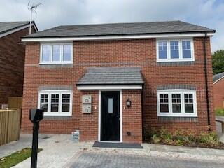1 bed 1st Floor Flat for rent in Ellesmere Port. From Muir Group - Lettings Team