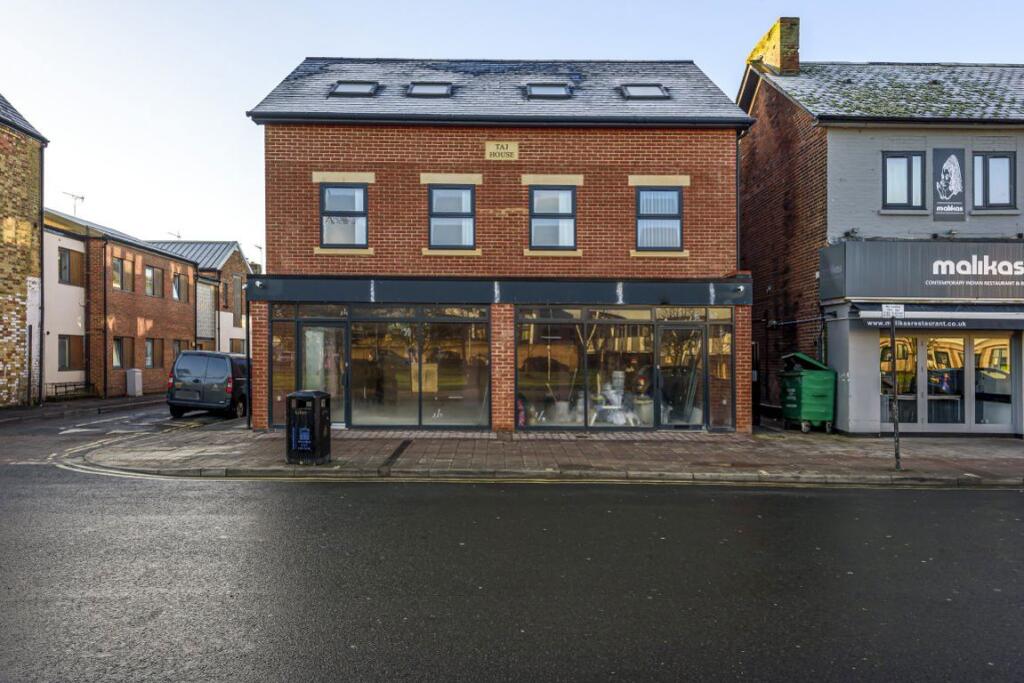 1 bed House Share for rent in Sandford-on-Thames. From RMA Properties Ltd - Oxford