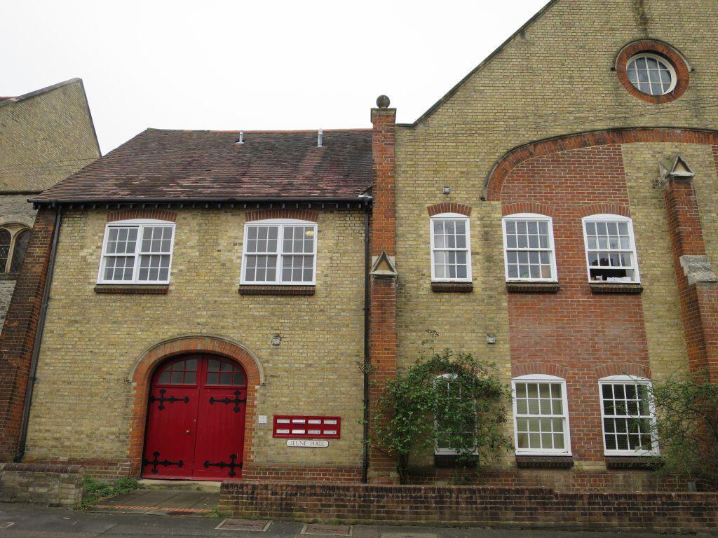 0 bed Studio for rent in Sandford-on-Thames. From RMA Properties Ltd - Oxford