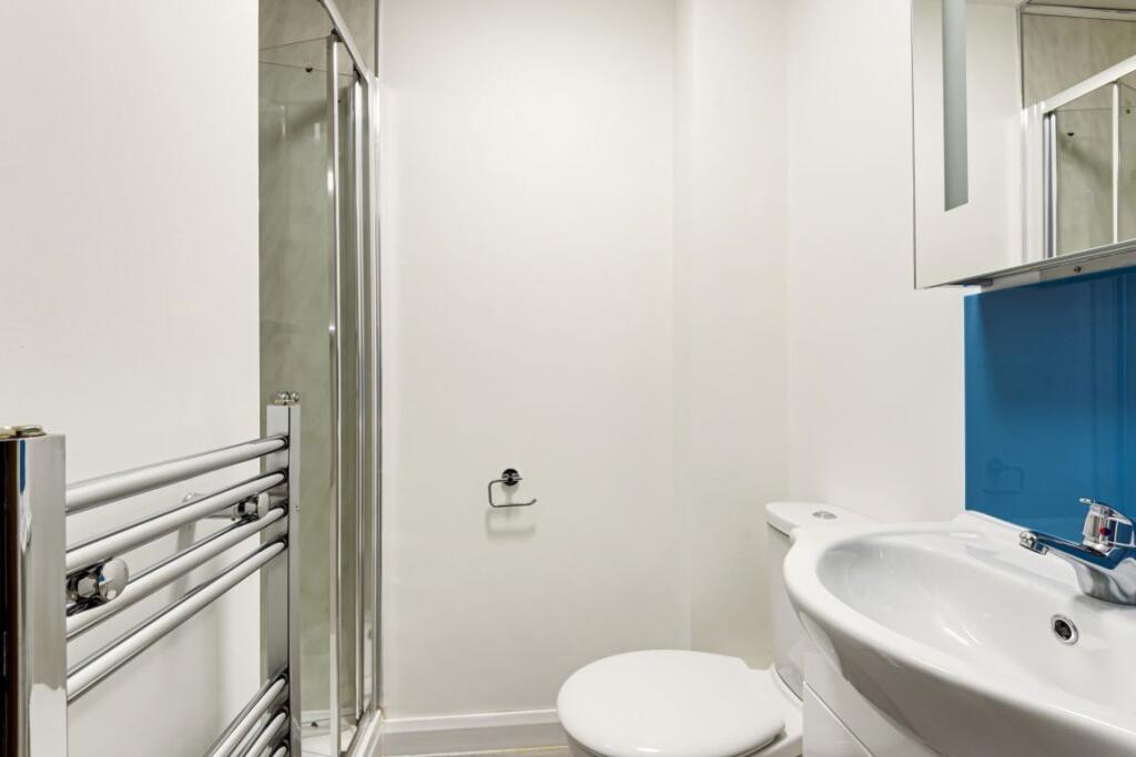 9 bed 1st Floor Flat for rent in Oxford. From RMA Properties Ltd - Oxford