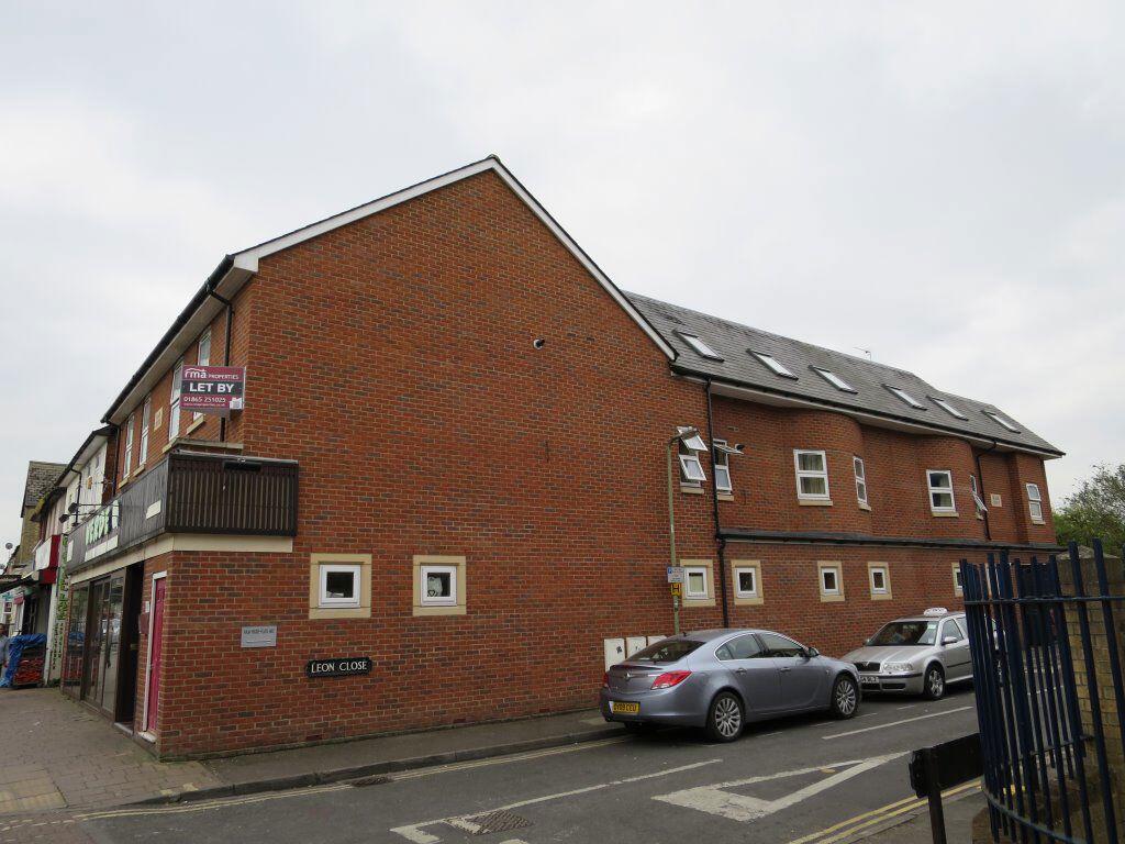 4 bed 1st Floor Flat for rent in Sandford-on-Thames. From RMA Properties Ltd - Oxford