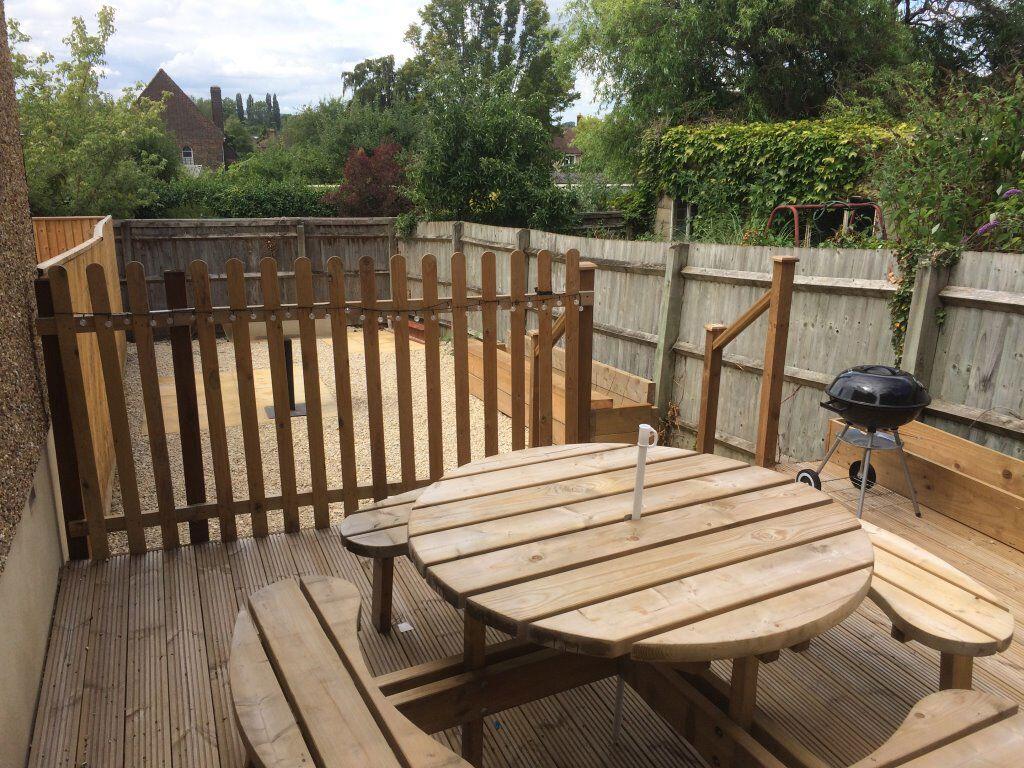 1 bed House Share for rent in Elsfield. From RMA Properties Ltd - Oxford